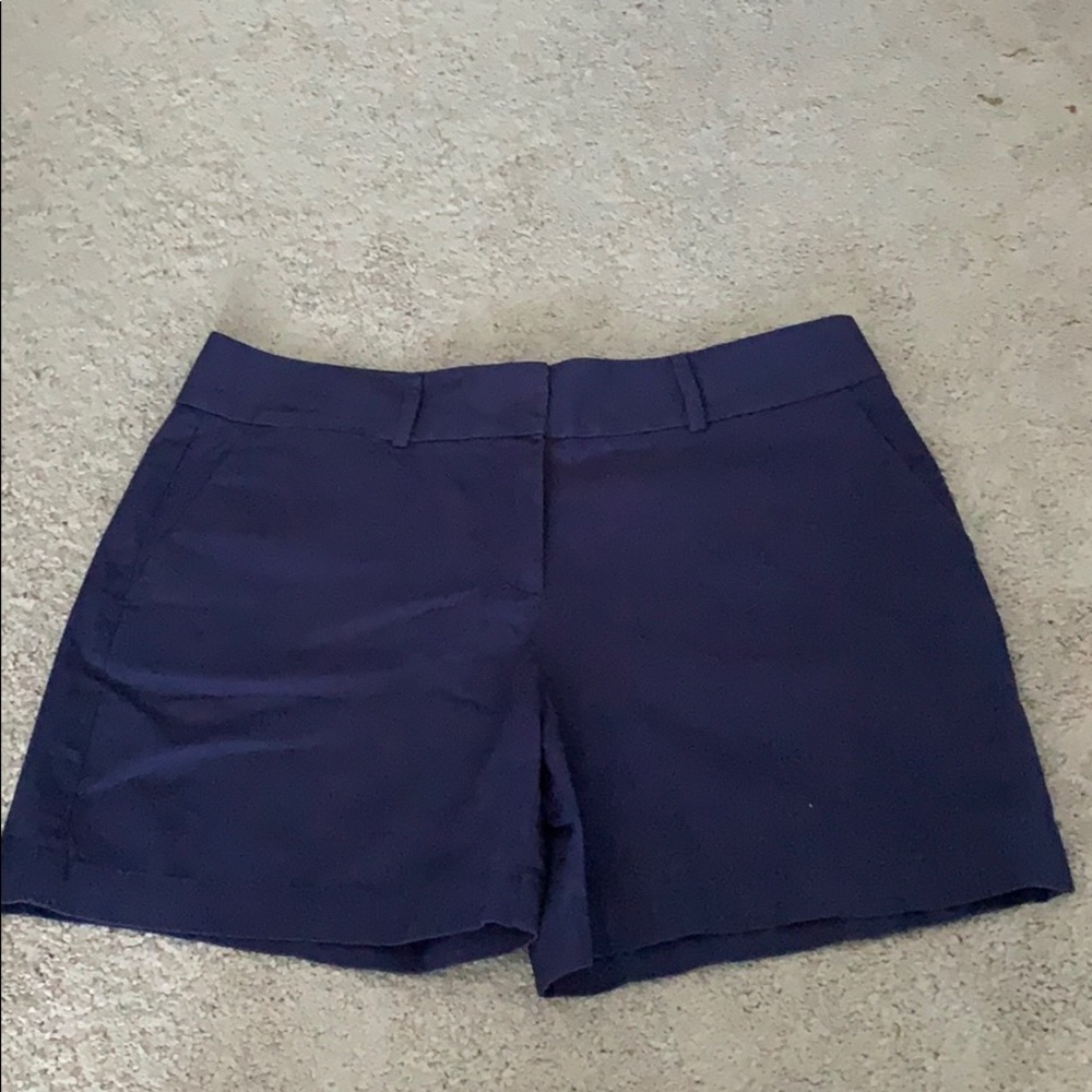 Ann Taylor Loft Shorts